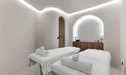 Bain Foch Paris  : Manucure à Paris