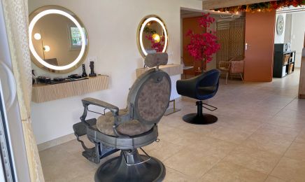 Chloé Dosne - Maison de coiffure : Coiffeur à Châtillon-sur-Seine