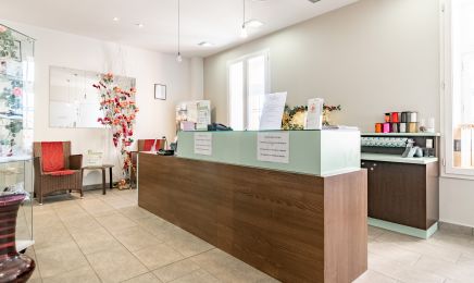 Spa des capucins : Institut de beauté à Montauban