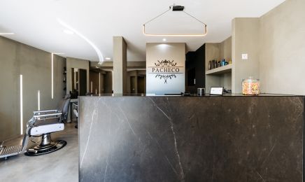 Pacheco - Charvieu : Coiffeur à Charvieu-Chavagneux