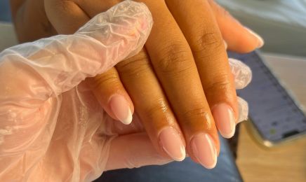Instant Beauy by Carla : Manucure à Marseille
