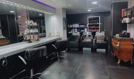 R’Mode Coiffure : Coiffeur à Thonon-les-Bains