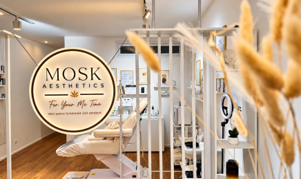 MOSK AESTHETICS: Kosmetikstudio in Waiblingen