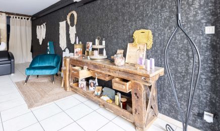 Le Salon de Capucine : Coiffeur à Marmande