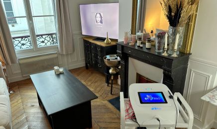 Mimi Eleven - Thermolyse - Electrolyse - Epilation électrique définitive  : Institut de beauté à Paris