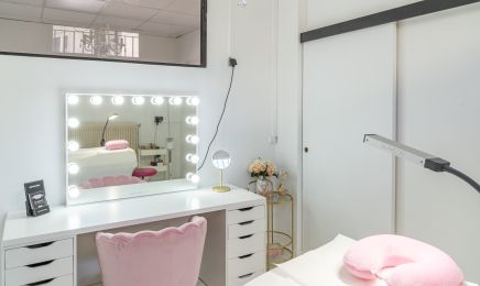 Empire of Beauty : Manucure à Cournon-d'Auvergne
