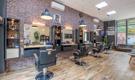 Club des Artistes : Coiffeur à Castres