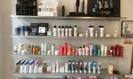 ManuReva Coiffure : Coiffeur à Paris