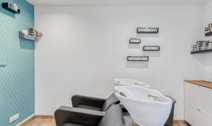 Atelier du Cheveu - Pont-l'Abbé : Coiffeur à Pont-l'Abbé