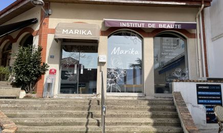Institut marika  : Manucure à Capbreton