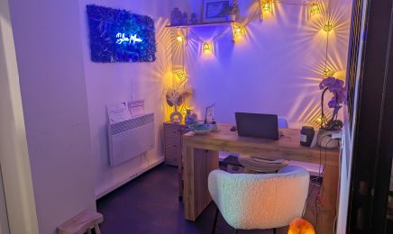 Blue Moon : Institut de beauté à Lorient