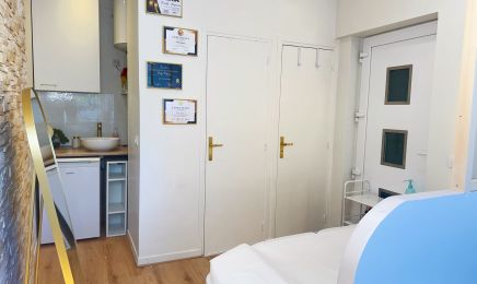 PEAU'M : Institut de beauté à Le Perreux-sur-Marne