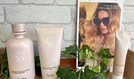 Sabrina-création : Coiffeur à Guignen