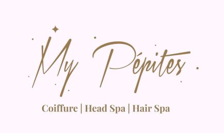 My Pépites (by Sandra V) : Coiffeur à Marseille