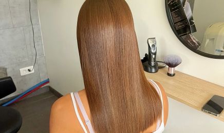 Lunacoiffure : Institut de beauté à Saint-Médard-d'Eyrans