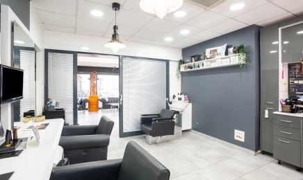 Candem : Coiffeur à Strasbourg