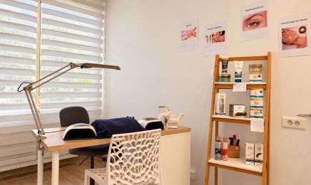 Emmanuelle C | Coiffure & Esthétique  : Coiffeur à Nice