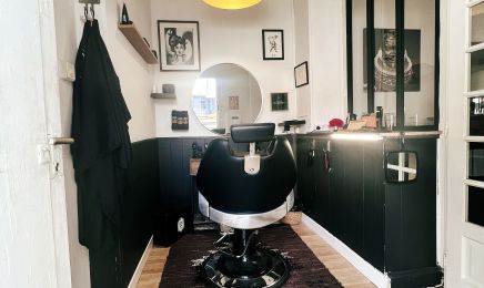 Univers Masculin  : Barbier à Pau