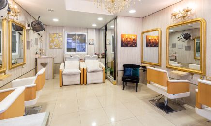 HL Coiffure : Coiffeur à Paris