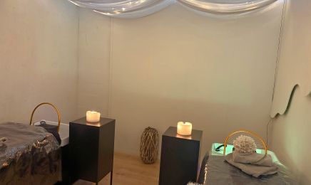 Blooming esthetik  : Manucure à Mons