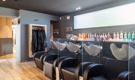 La Villa Rudy Fournier : Coiffeur à Andrézieux-Bouthéon