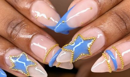 IrviNails : Manucure à Saint-Malo