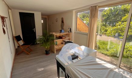 Essential-Sense head spa & massage  : Coiffeur à Krautergersheim