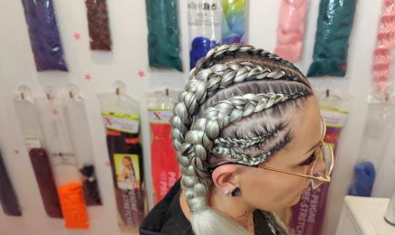 Laetybraids  : Coiffeur à Biarritz