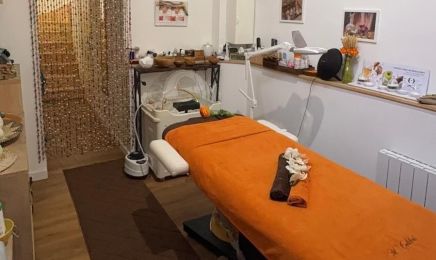 M'Colibri : Coiffeur à Lyon