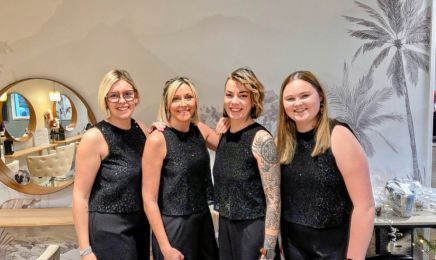 Ds coiffure : Coiffeur à Henvic