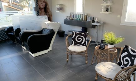 Romancy coiffure : Coiffeur à Iteuil