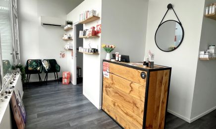 Perle de beauté - Socio esthétique : Institut de beauté à Lagord