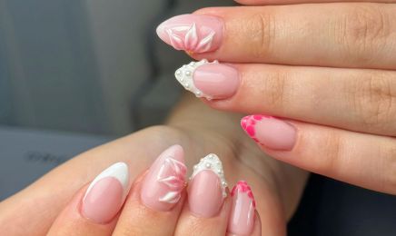 JDNails_maisonJD : Manucure à Vendin-le-Vieil