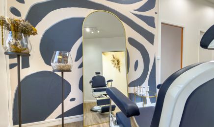 Dylan Merceron : Coiffeur à Le Mans