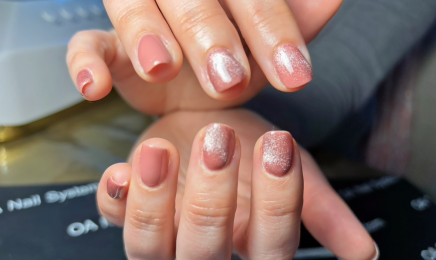 Ongles et Sérénité : Manucure à Talence