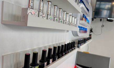 Nails arts 12 : Manucure à Paris