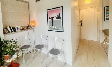  Centre de santé & Bien-être - LPG : Institut de beauté à Biarritz