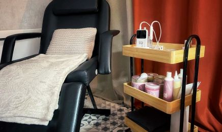 L'instant Nail Art  : Manucure à L'Hôpital