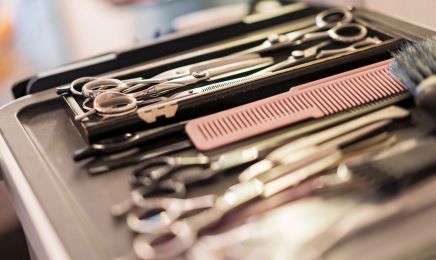 Friseuratelier Mülkünaz Dag: Friseur in Filderstadt