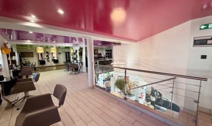 Révélation Coiffure : Coiffeur à Valdahon