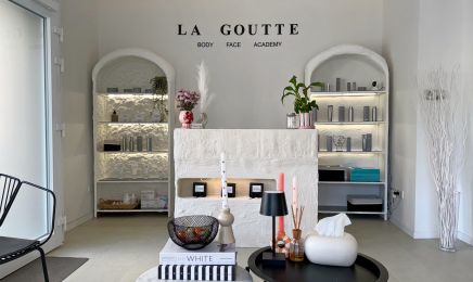 Studio La Goutte By Damla: Kosmetikstudio in Nürnberg