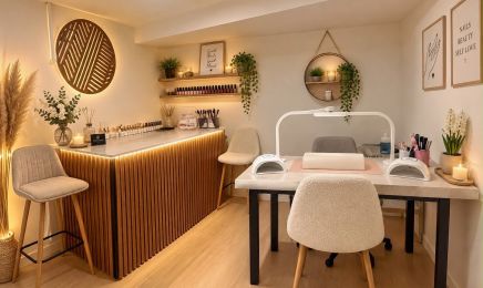 Aykah beauty Care : Manucure à Saint-Maurice-de-Beynost