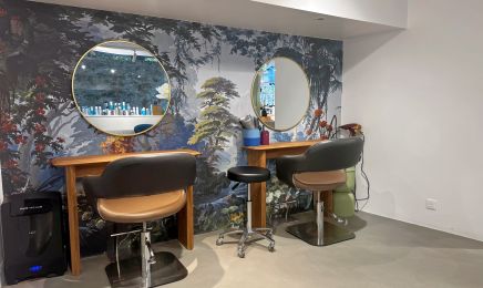 L'atelier Coiffé Nous : Coiffeur à Louveciennes