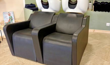 Le salon du Bourg by Charlotte : Coiffeur à Treillières