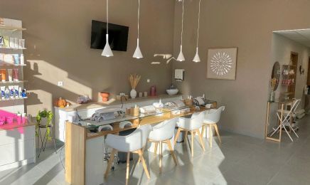 Beauty Success L'Institut - Wambrechies : Manucure à Wambrechies