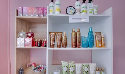 Douce’Heure Naturelle : Institut de beauté à Saint-Germain-du-Puy