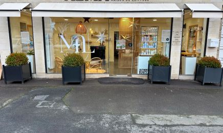 Alma Maison De Coiffure : Coiffeur à Avranches