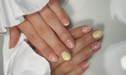 Srnails : Manucure à Montluçon
