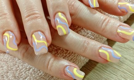 L'Atelier Beauté des Ongles : Manucure à Perpignan