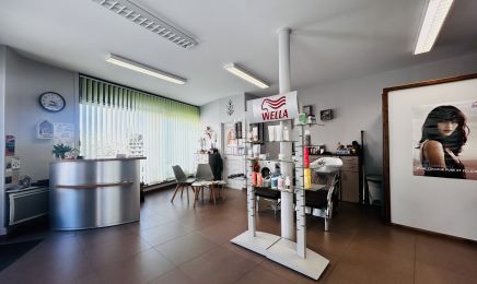 LD Coiff : Coiffeur à La Celle-Dunoise